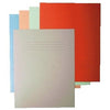 Quantore - Faltmappe ICN1 A4 240X310mm grau