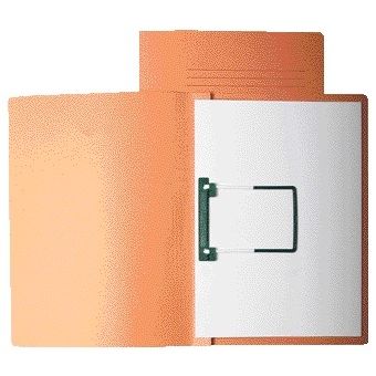Quantore - Innenordner ICN1 Folio Pons GTN+Mech Chamois