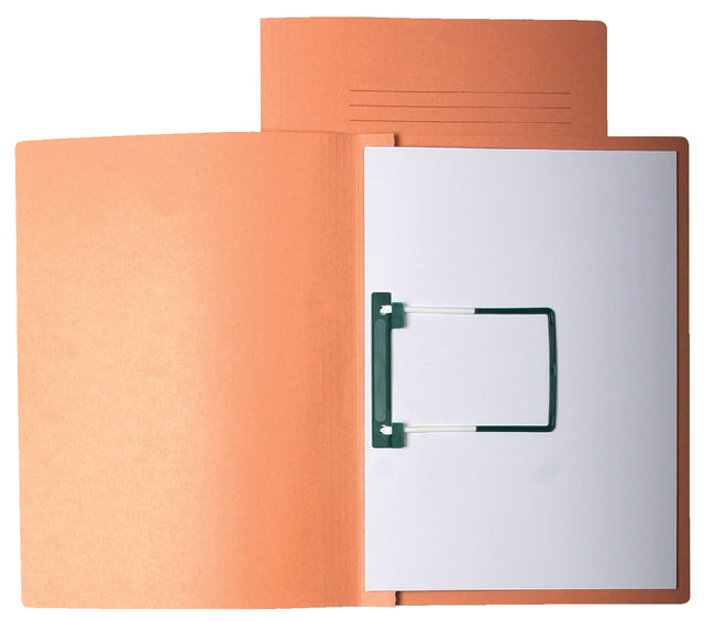 Binnenmap Quantore ICN1 Folio Pons GTN+Mech Chamois