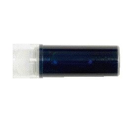 Pilot - Filzstiftmine Begreen Whiteboard rund mittelblau