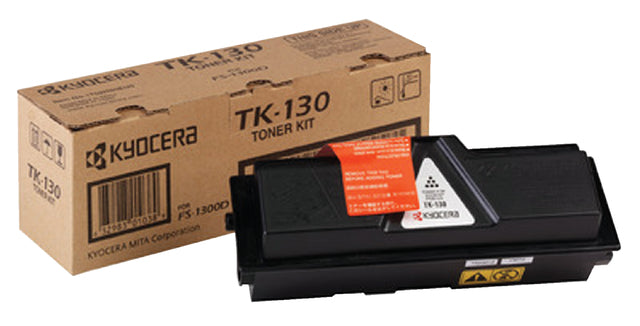 Toner Kyocera TK-130 Schwarz