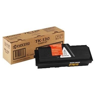 Kyocera - Toner tk-130k schwarz