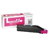 Kyocera - Toner tk-865m rot