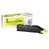 Kyocera - Toner tk-865y gelb