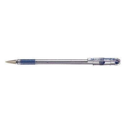 Pentel - Kugelschreiber BK77 fein blau