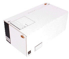 CleverPack - Postpaketkasten 6 cleverpack 485x260x185mm weiß | 5 Stück