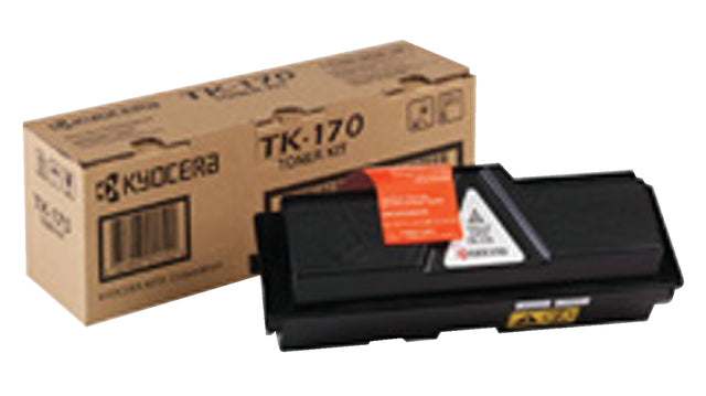 Toner Kyocera TK-170 7,5K Schwarz