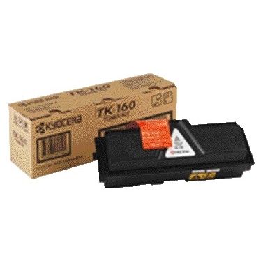 Kyocera - Toner tk-160k schwarz