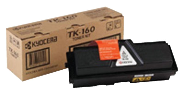Toner Kyocera TK-160 Schwarz