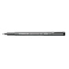 Staedtler - Fineliner Pigment 308 schwarz 0,4mm | 10 Stück