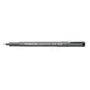 Staedtler - Fineliner Pigment 308 schwarz 0,05mm | 10 Stück