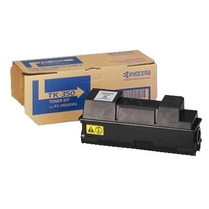 Kyocera - Toner tk-350k schwarz