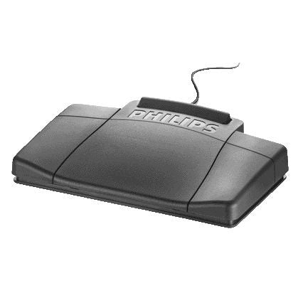 Philips - Fußschalter LFH 2210 für 720/725/730