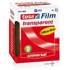 Tesa - Klebebandfolie® 66mx15mm transparent