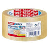 Tesa - Verpackungspaket® Extra Strong 66mx50mm transparent | 6 Stück