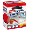 Tesa - Textile® extra Power Perfect 2,75mx38mm rot