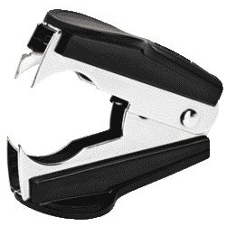 Rapid - Klammerentferner C2 Economy schwarz