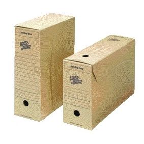 Loeff's - Kommunalarchivbox Box 3007 370x255x115mm