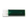 Pilot - Filzstiftmine Begreen Whiteboard rund mittelgrün