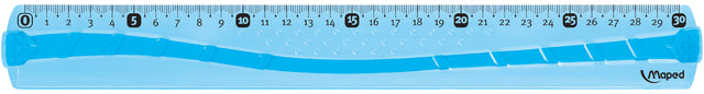 Rula kartierte Flex 30cm Assorti