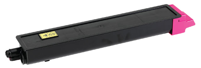 Toner Kyocera TK-895m Rot
