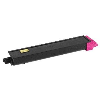 Kyocera - Toner tk-895m rot