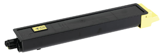 Toner Kyocera TK-895y Gelb