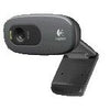 Logitech - Webcam C270 schwarz