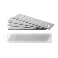 Westcott - Ersatzmesser 18mm 10 Stück