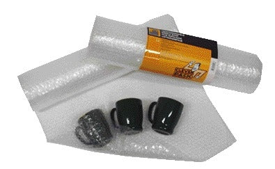 CleverPack - Luftpolsterfolie Rolle 50cmx5m