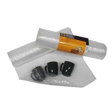 CleverPack - Luftpolsterfolie Rolle 50cmx5m