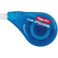 Tipp-ex - Korrektur einfach seitlich 4,2mmx12m | 10 Stück