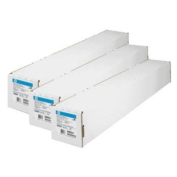 HP – Inkjet-Papier C6036a 914 mm x 45,7 m, 90 g