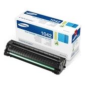 HP - Tonerkartusche sam/ mlt-d1042s schwarz