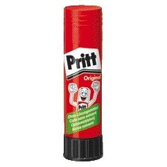 Pritt - Klebestift Stick Original 11gr | 25 Stück