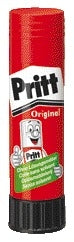 Pritt - Klebestift pk212 22gr | 1 Stück | 72 Stück
