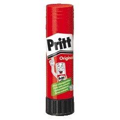 Pritt - Klebestift Stick Original 43gr | 24 Stück