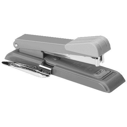 Bostitch - Heftgerät B8 + Heftklammerentferner 25 Blatt STRC2115 grau