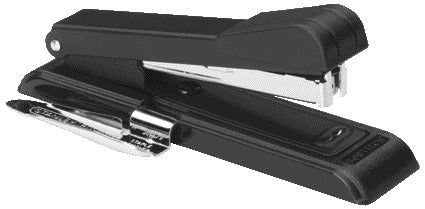 Bostitch - Heftgerät B8 + Heftklammerentferner 25 Blatt STRC2115 schwarz