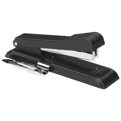 Bostitch - Heftgerät B8 + Heftklammerentferner 25 Blatt STRC2115 schwarz