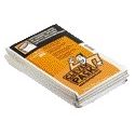 CleverPack - Umschlag Luftkissen Nr.12 140x225mm weiß Packung mit 10 Stück