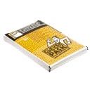 CleverPack - Umschlag-Luftkissen Nr. 19 320x455mm weiß Packung mit 10 Stück