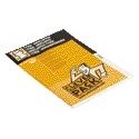 CleverPack - Briefumschlag C4 229x324mm selbstklebend weiß Packung mit 10 Stück