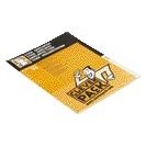 CleverPack - Briefumschlag E4 305x394mm selbstklebend weiß Packung mit 10 Stück