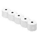 Qbasic - Zählrolle 76mmx44m, Kern Ø12mm | 50 Stück