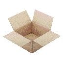CleverPack - Versandkarton einzeln 200x200x110 30 Stk. br