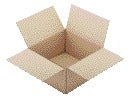 CleverPack - Versandkarton einzeln 200x200x110 30 Stk. br