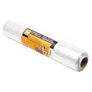 CleverPack - Wickelfolie 50cmx300m 20mu transparent | 6 Stück