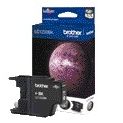 Brother - Tintenpatrone LC-1220BK schwarz | 5 Stück