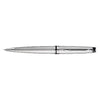 Waterman - Expert Kugelschreiber Edelstahl CT mittel